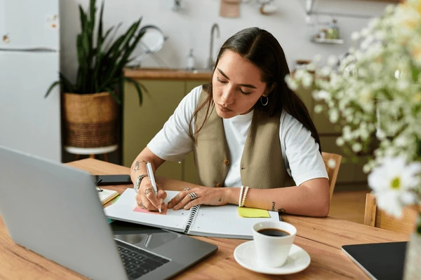 Awal Hari yang Teratur di Tengah Dinamika Kota