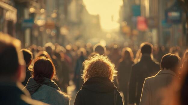 Menjaga Irama Tenang di Antara Gedung Tinggi